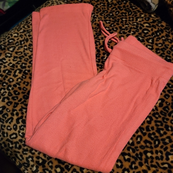 Hard Candy Pants - Fleece sweatpants